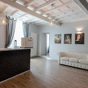 Bed & Breakfast Relais La Fornarina, Roma