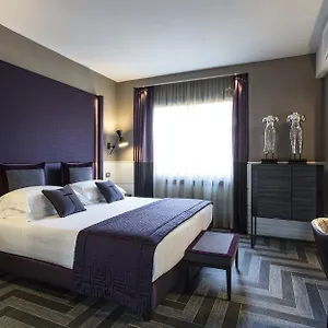 Hotel The Tribune, Part Of Jdv By Hyatt, Roma