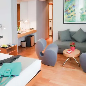 Western Ars Hotell