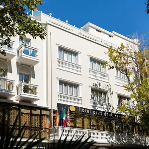 President 4*, Rimini Italia