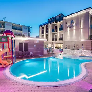 Adriatico Family Village 3*, Gatteo a Mare Italia