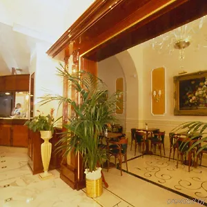 Hotel Quisisana, Roma