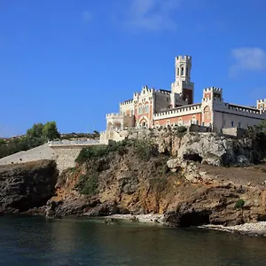 Castello Tafuri 4*, Portopalo Di Capo Passero Italia