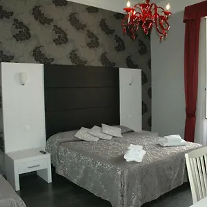 Casa de hóspedes Morfeo