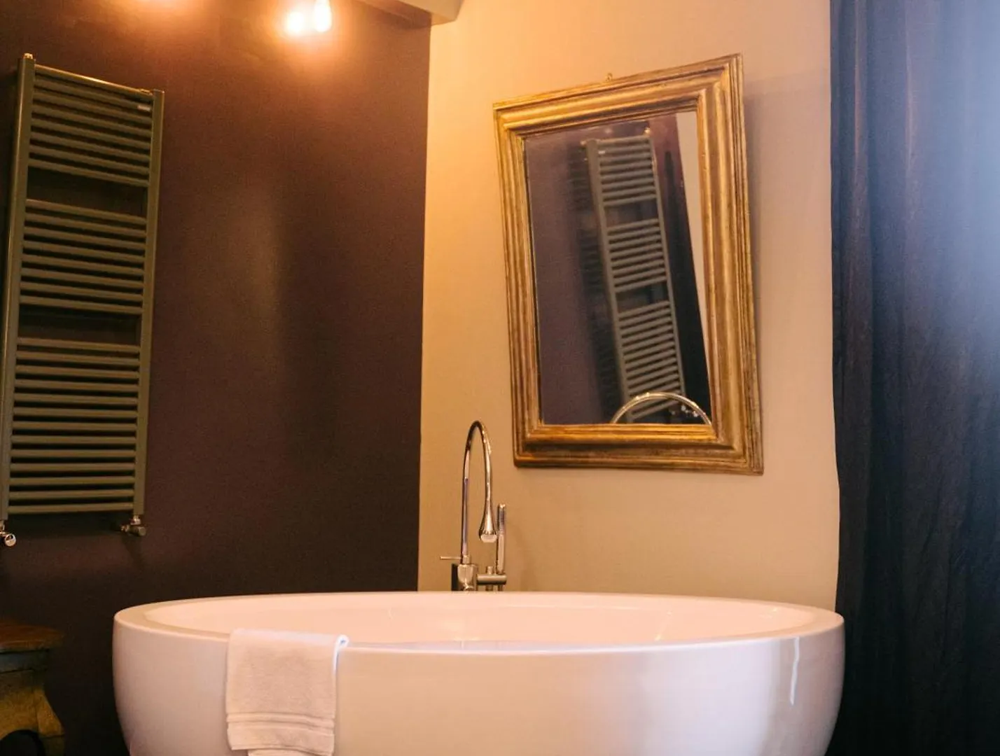 ** Casa de hóspedes Terrazza Munira Trastevere Roma Itália