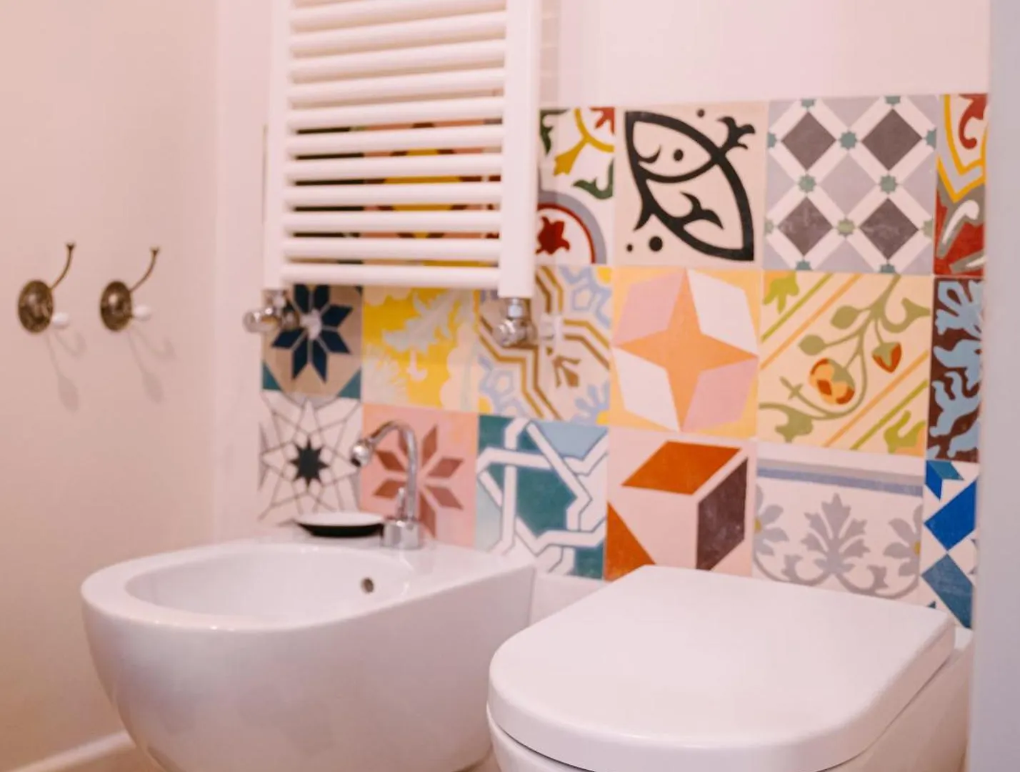 Casa de hóspedes Terrazza Munira Trastevere Roma