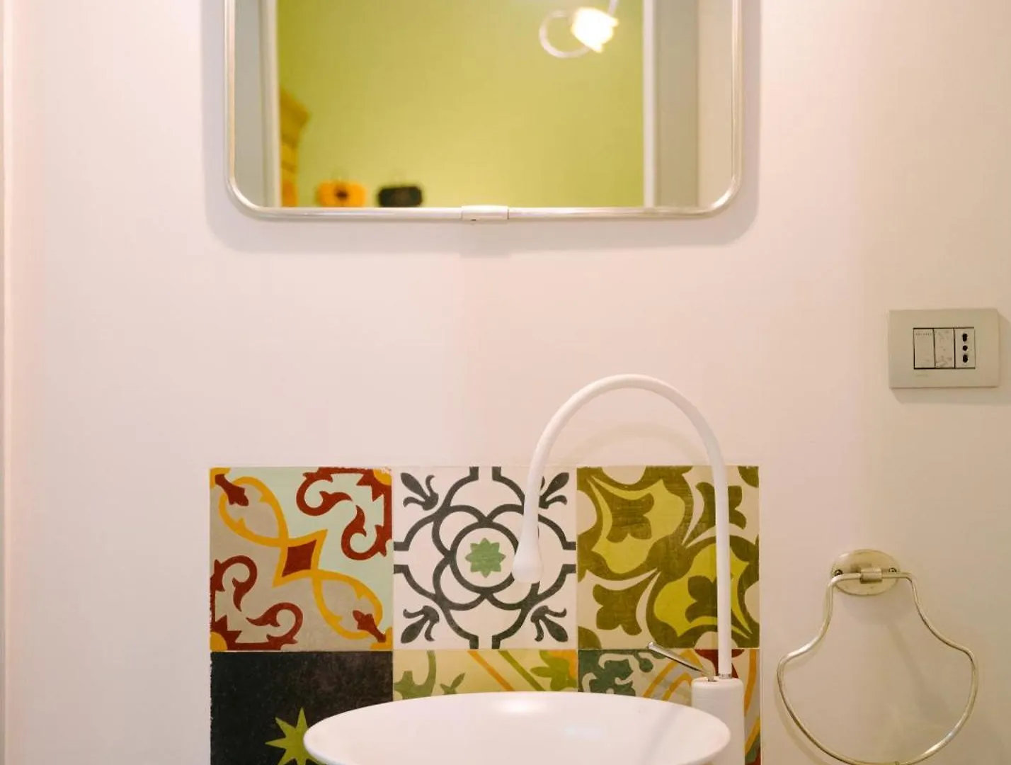 Terrazza Munira Trastevere Roma Casa de hóspedes