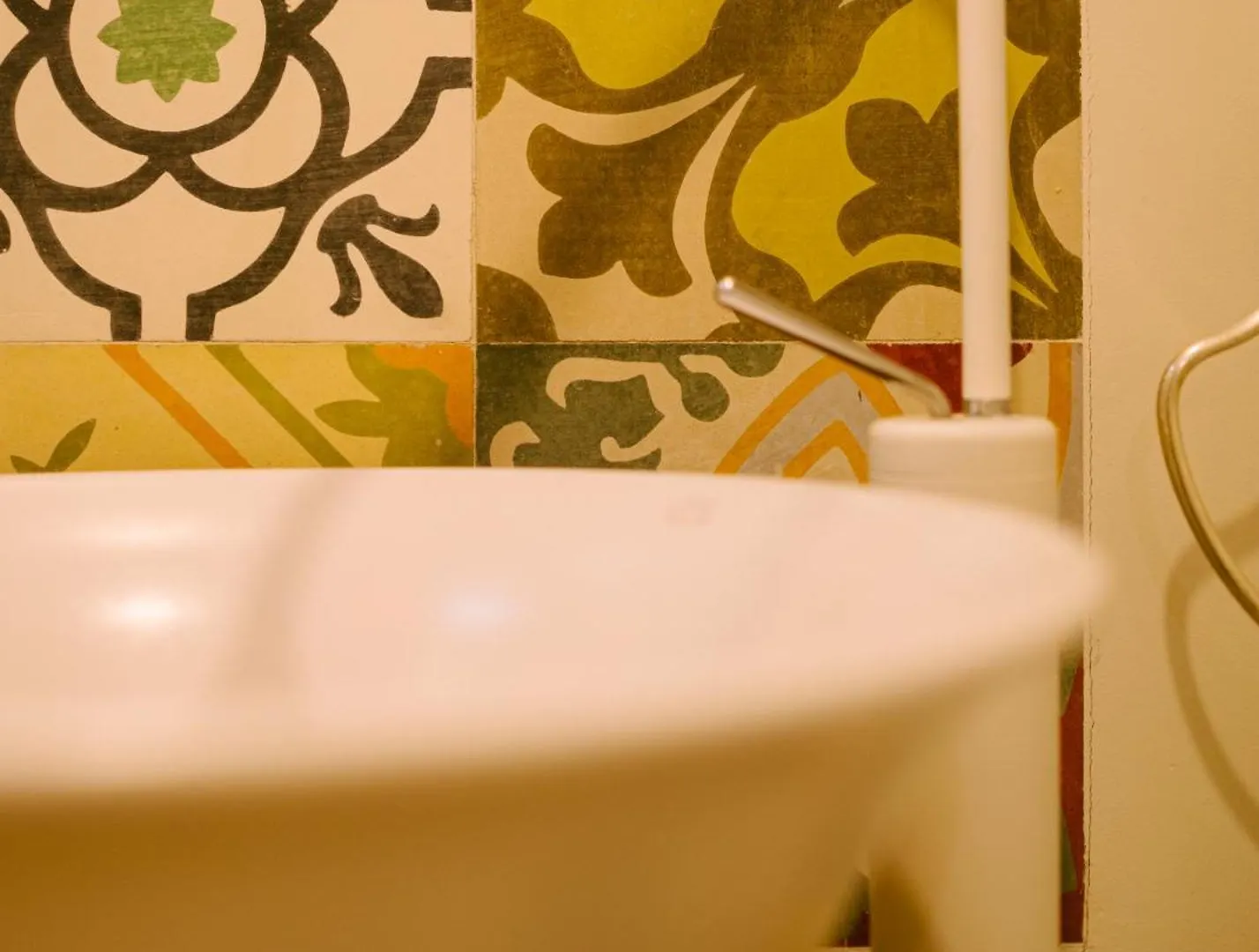 Casa de hóspedes Terrazza Munira Trastevere Roma